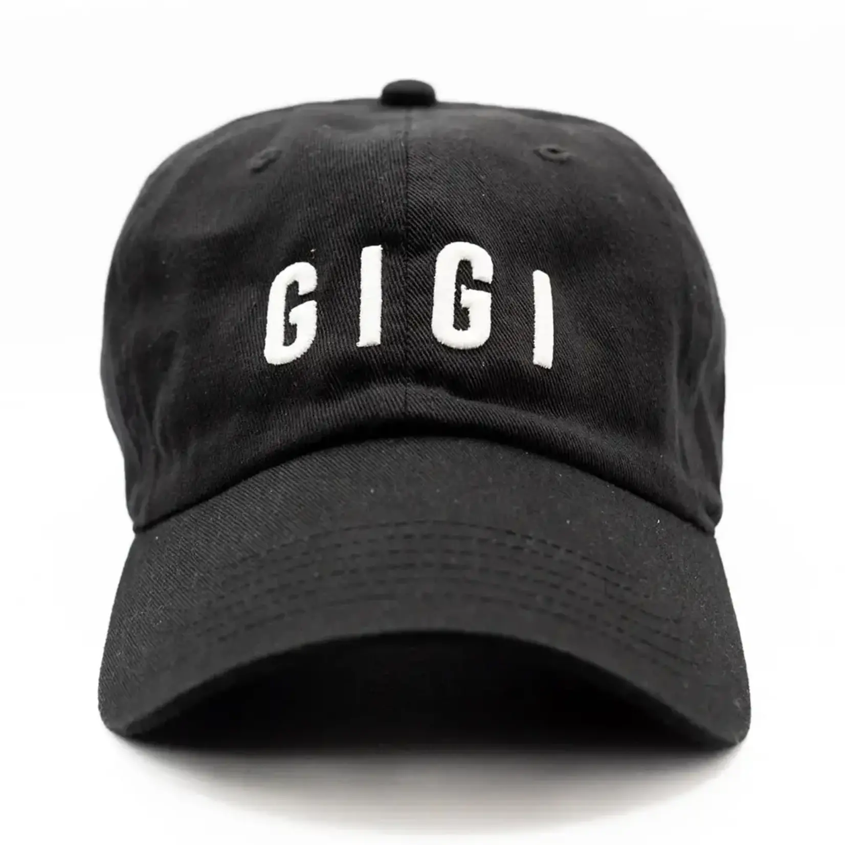 Rey to Z Baseball Hat | Gigi Black