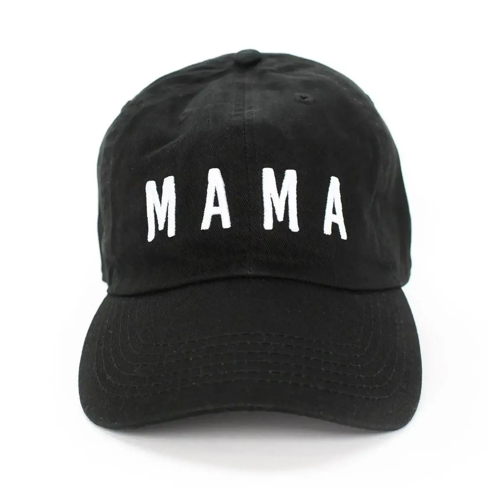 Rey to Z Baseball Hat | Mama Black