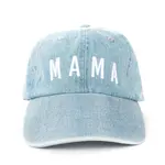 Rey to Z Baseball Hat | Mom Denim