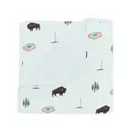 Kyte Baby Baby Blanket Yellowstone