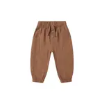 Quincy Mae Luca Pant Baby | Cedar