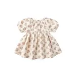 Quincy Mae Bella Dress Kids | Daylily