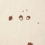 Quincy Mae Ribbed Bodysuit | Acorn