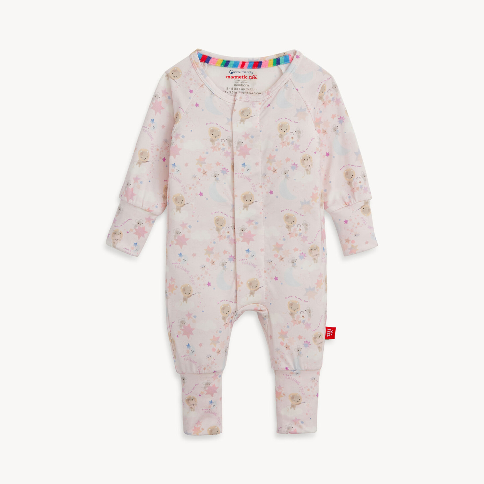 Magnetic Me Magnetic Coverall - Star Catcher