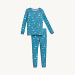 Magnetic Me L/S Pajama Set - Good Knight