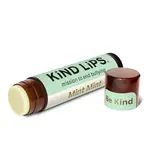 Kicks and Giggles Mint Mint - Kind Lips