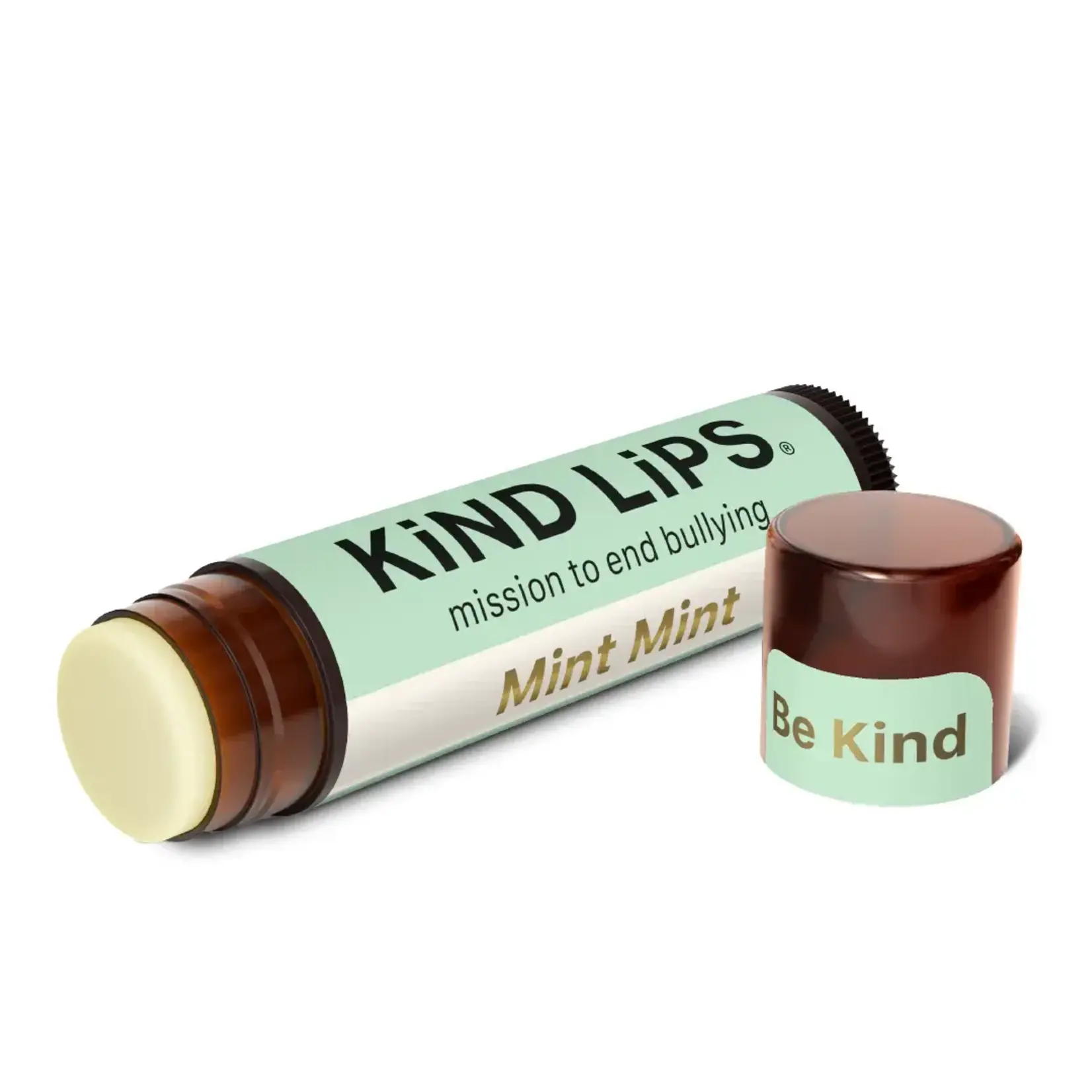 Kicks and Giggles Mint Mint - Kind Lips