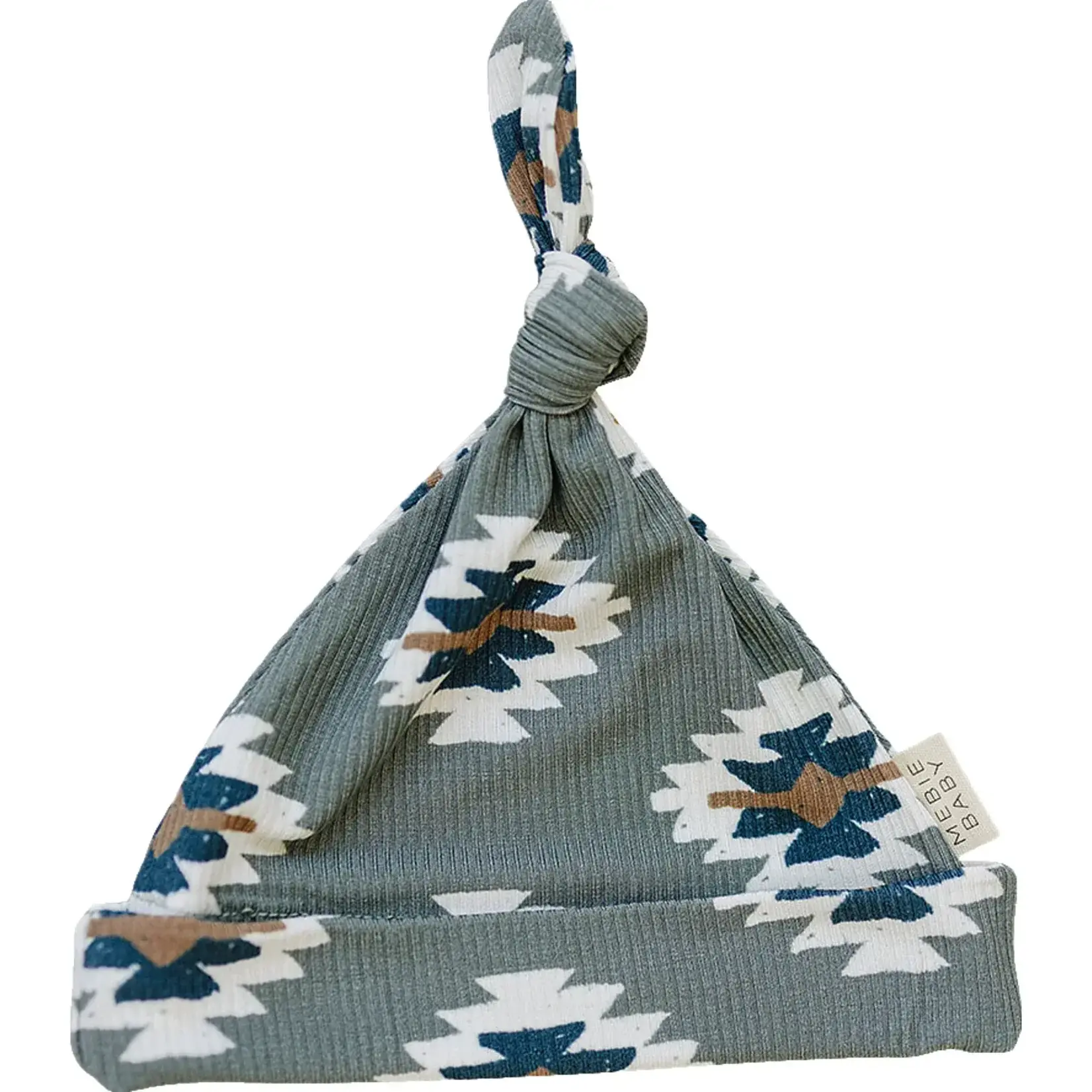 Mebie Baby Newborn Hat | Southwest Aztec