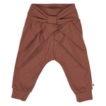 Musli Cozy Bow Pants | Root