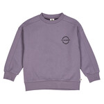 Musli Sweatshirt | Amazing Lilac Fog