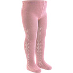 Musli Lace Tights | Nostalgia Rose