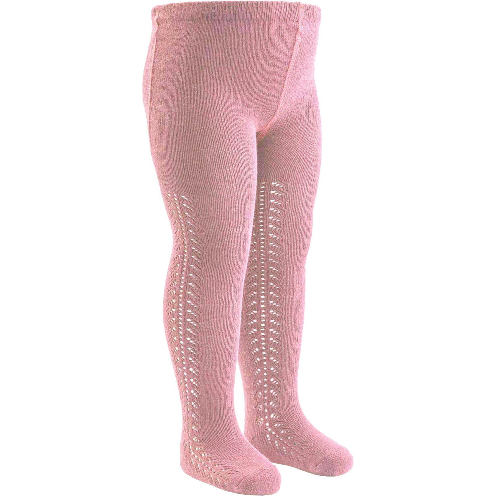 Musli Lace Tights | Nostalgia Rose