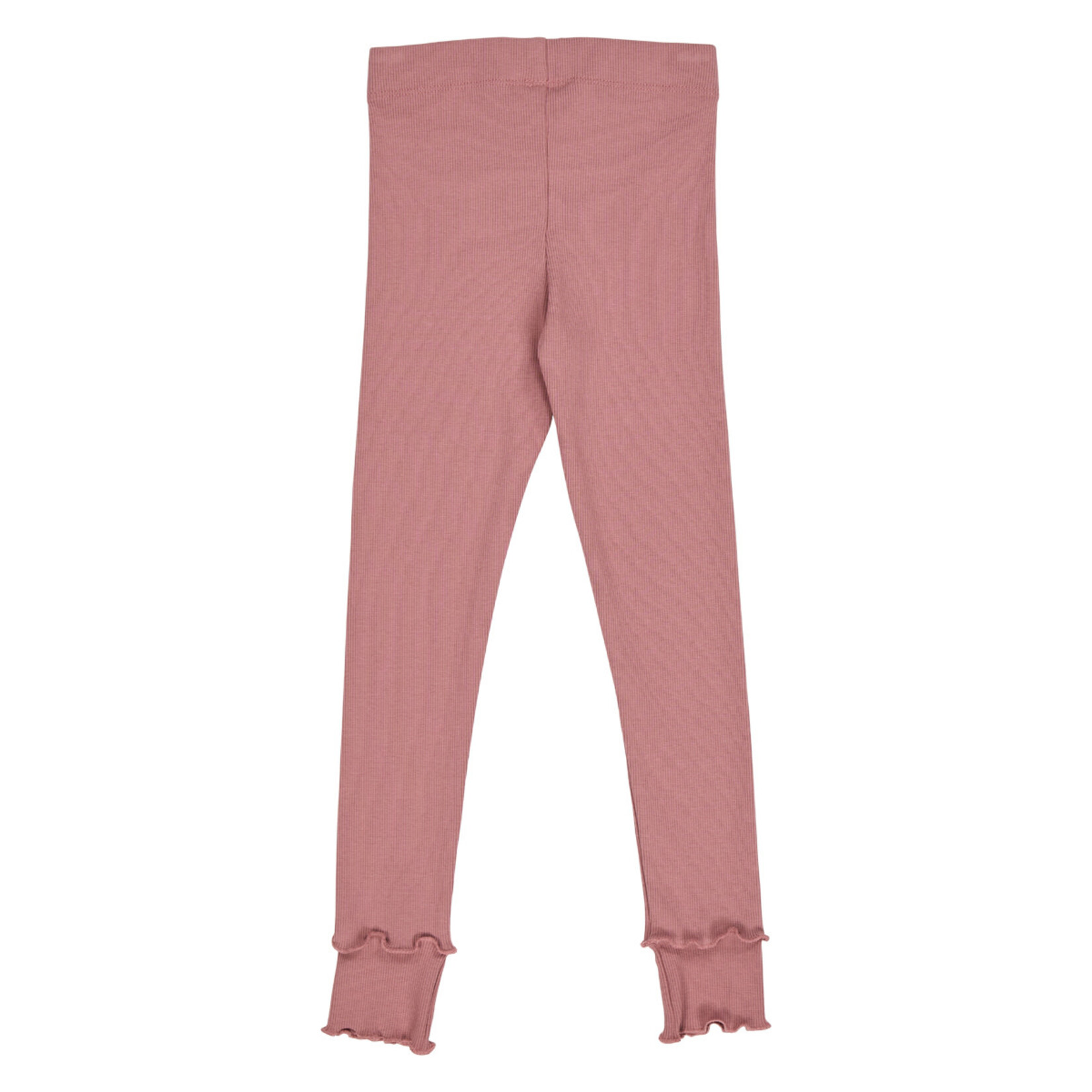 Musli Leggings | Rib Nostalgia Rose