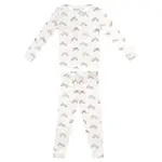 Copper Pearl 2pc L/S Pajama Set - Ryder