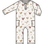 Angel Dear Uni Romper | Collector Chickens