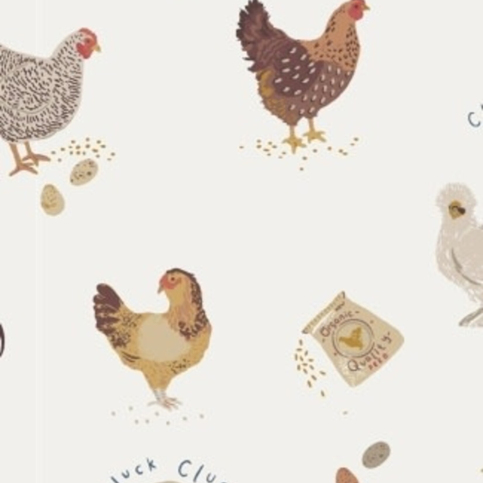 Angel Dear Uni Romper | Collector Chickens