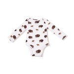 Angel Dear Bodysuit | Bison