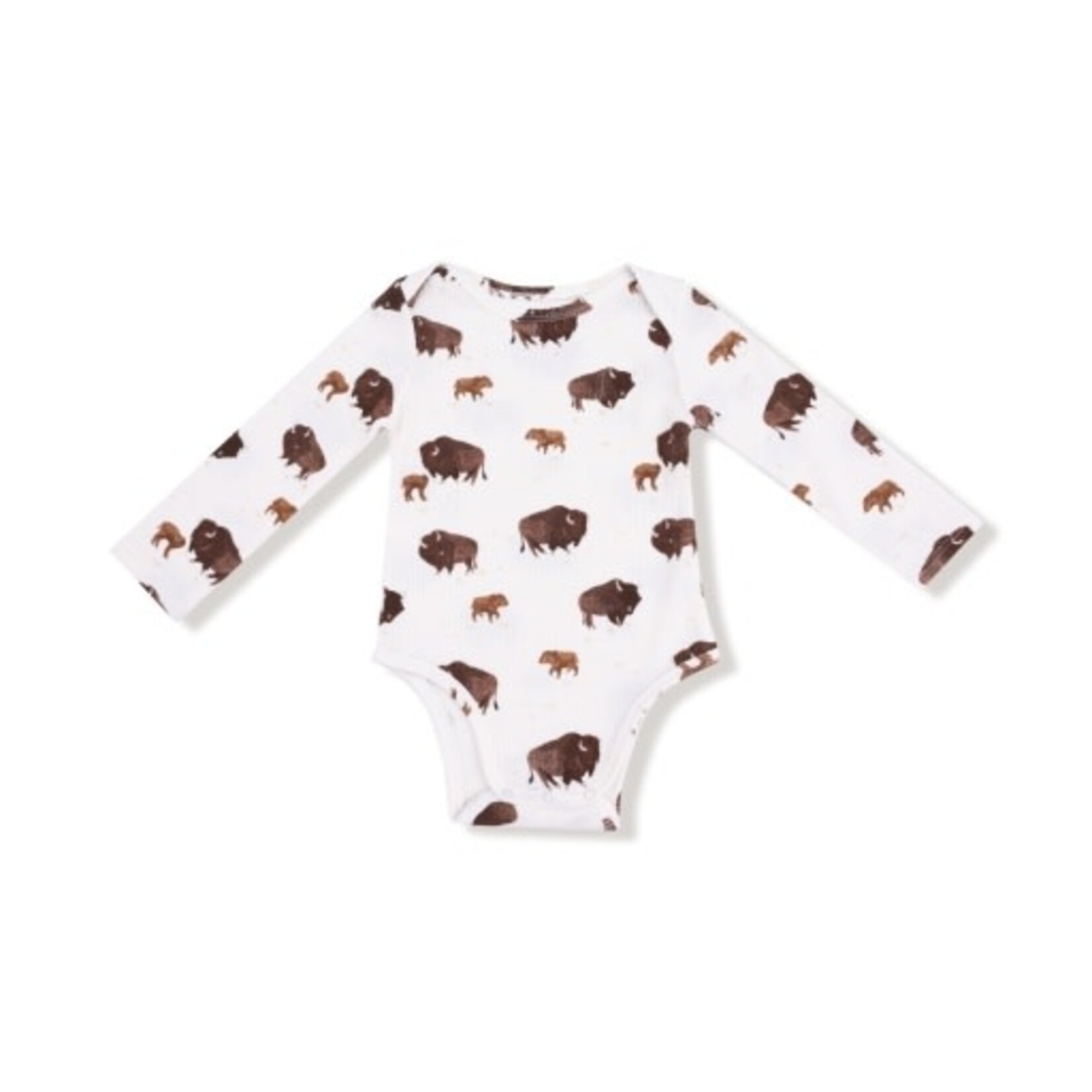 Angel Dear Bodysuit | Bison