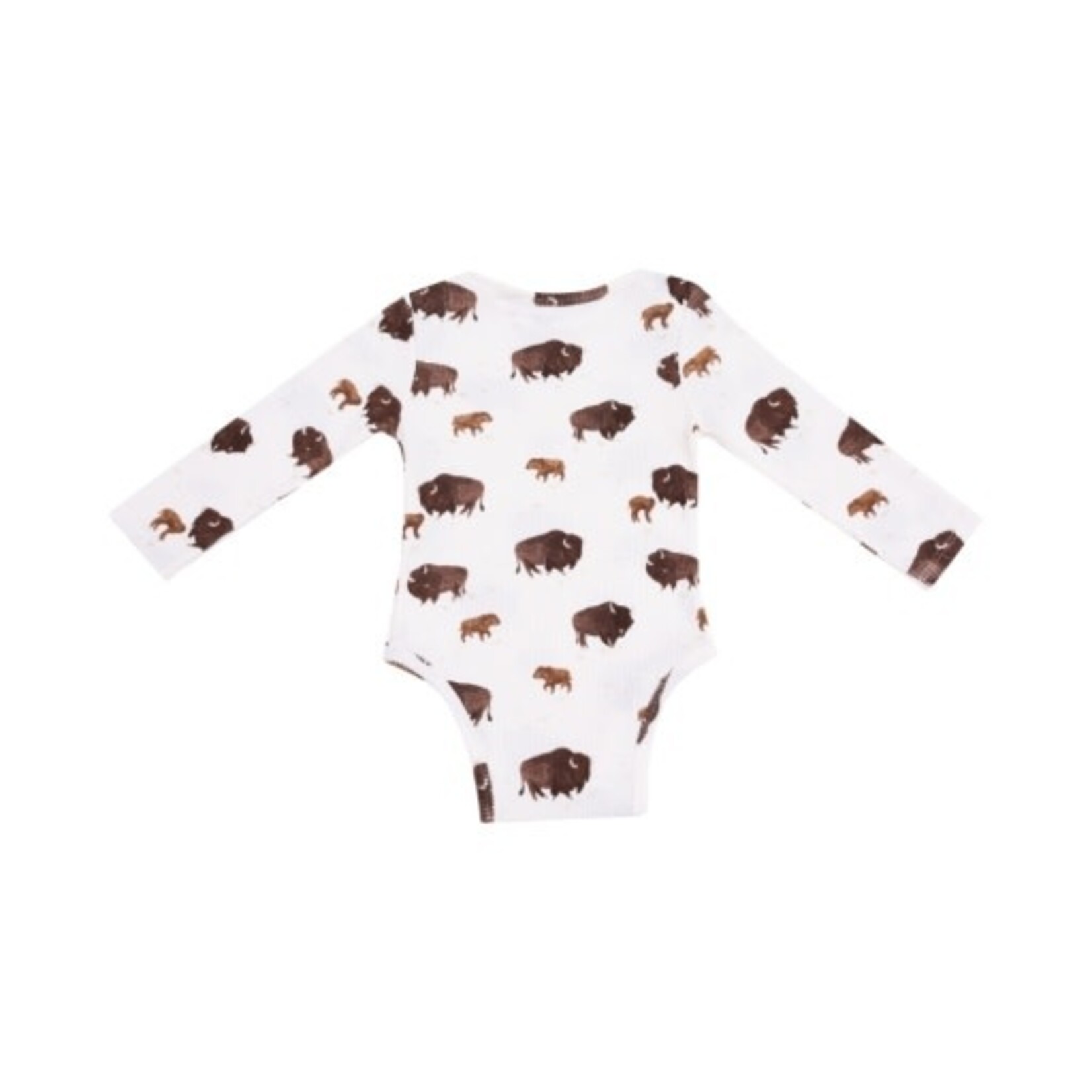 Angel Dear Bodysuit | Bison
