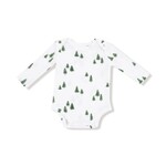 Angel Dear Tiny Forest - Lap Shoulder Bodysuit