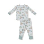 Angel Dear Buck Deer - L/S Loungewear Set
