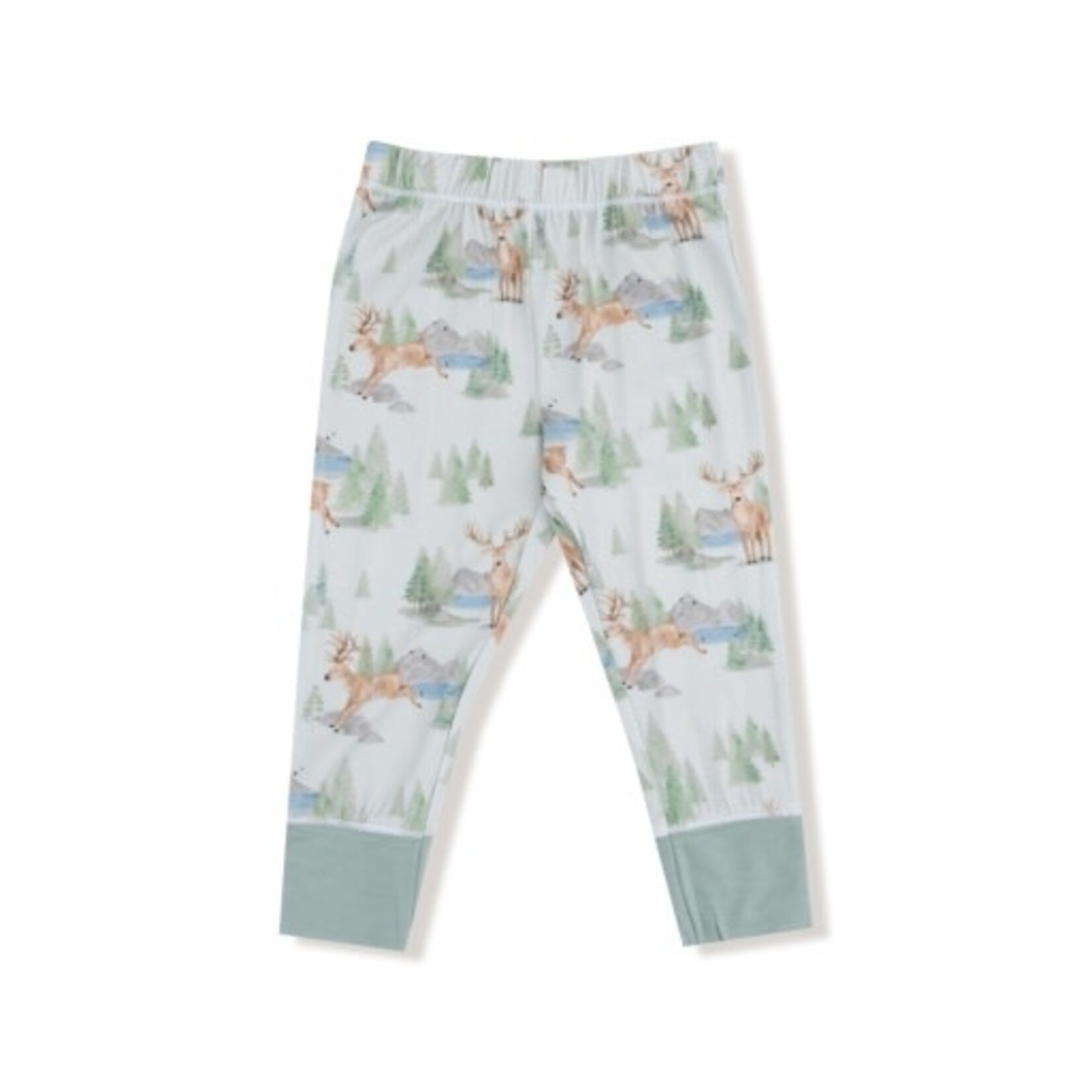 Angel Dear Buck Deer - L/S Loungewear Set
