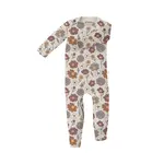gunamuna Convertible Pajamas | Bouquet