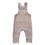 babysprouts clothing company Baby Pocket Overalls | Portabella