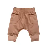 babysprouts clothing company Baby Boy Pocket Pants | Portabella