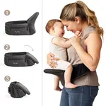 Itzy Ritzy Itzy Hold & Fold