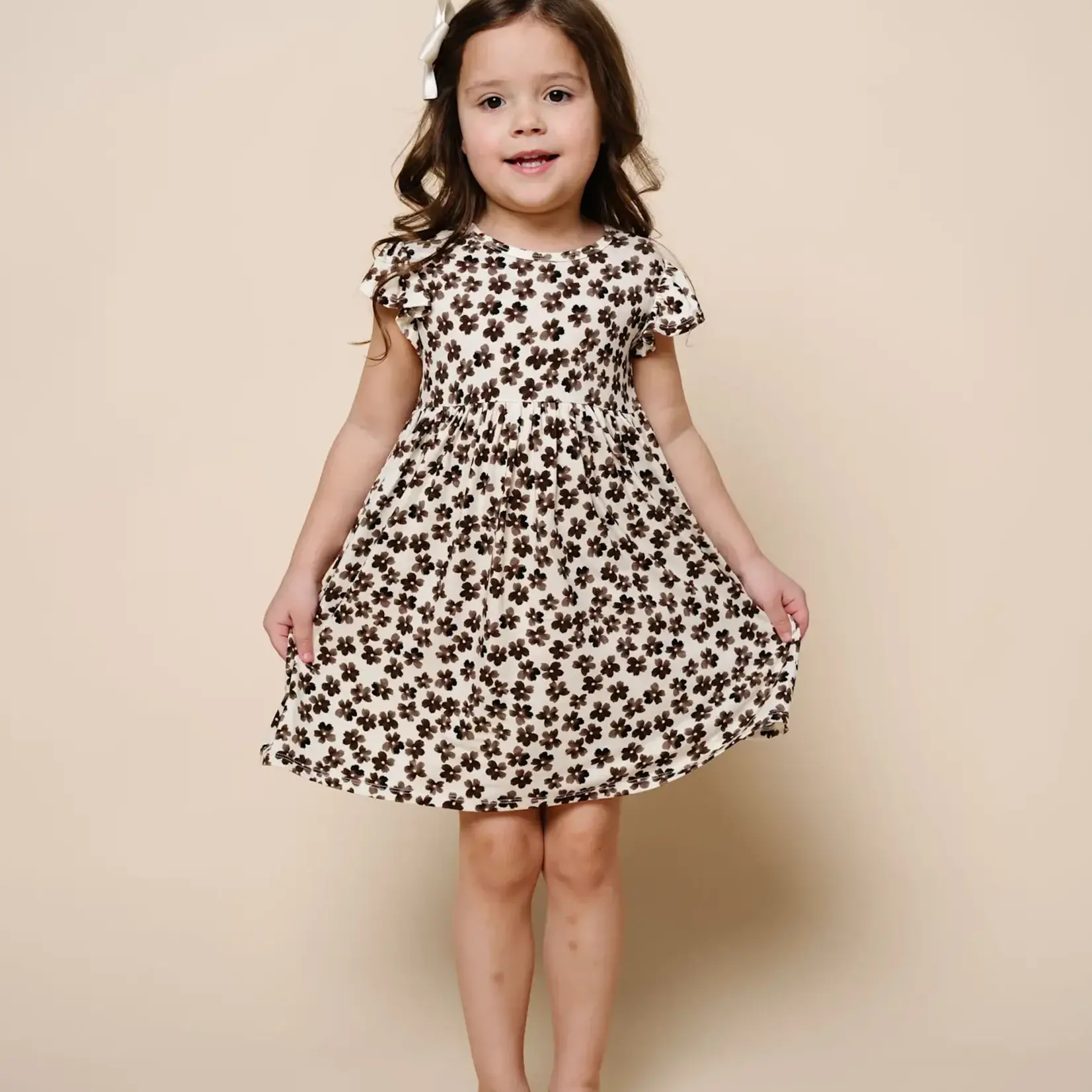 Lou Lou and Company Twirl Dress | Sloane