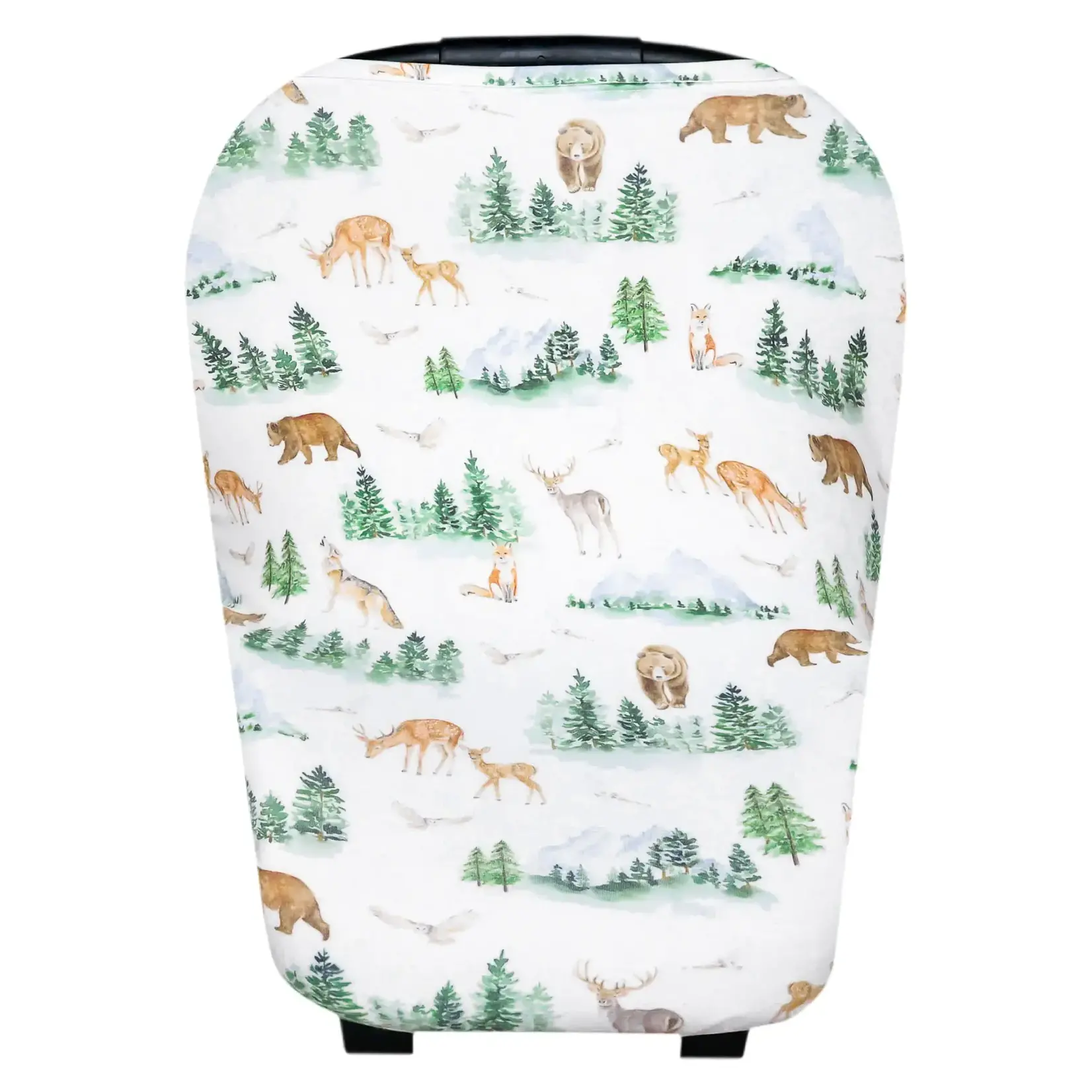 Copper Pearl Multi-Use Cover Grayson