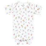 Copper Pearl S/S Bodysuit- Eloise