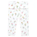 Copper Pearl Baby Pants | Eloise