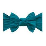 Baby Bling Bows Knot - Emerald X