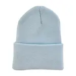 Baby's First Hat Baby's First Hat | Baby Blue Beanie