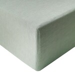 Copper Pearl Premium Crib Sheet Briar