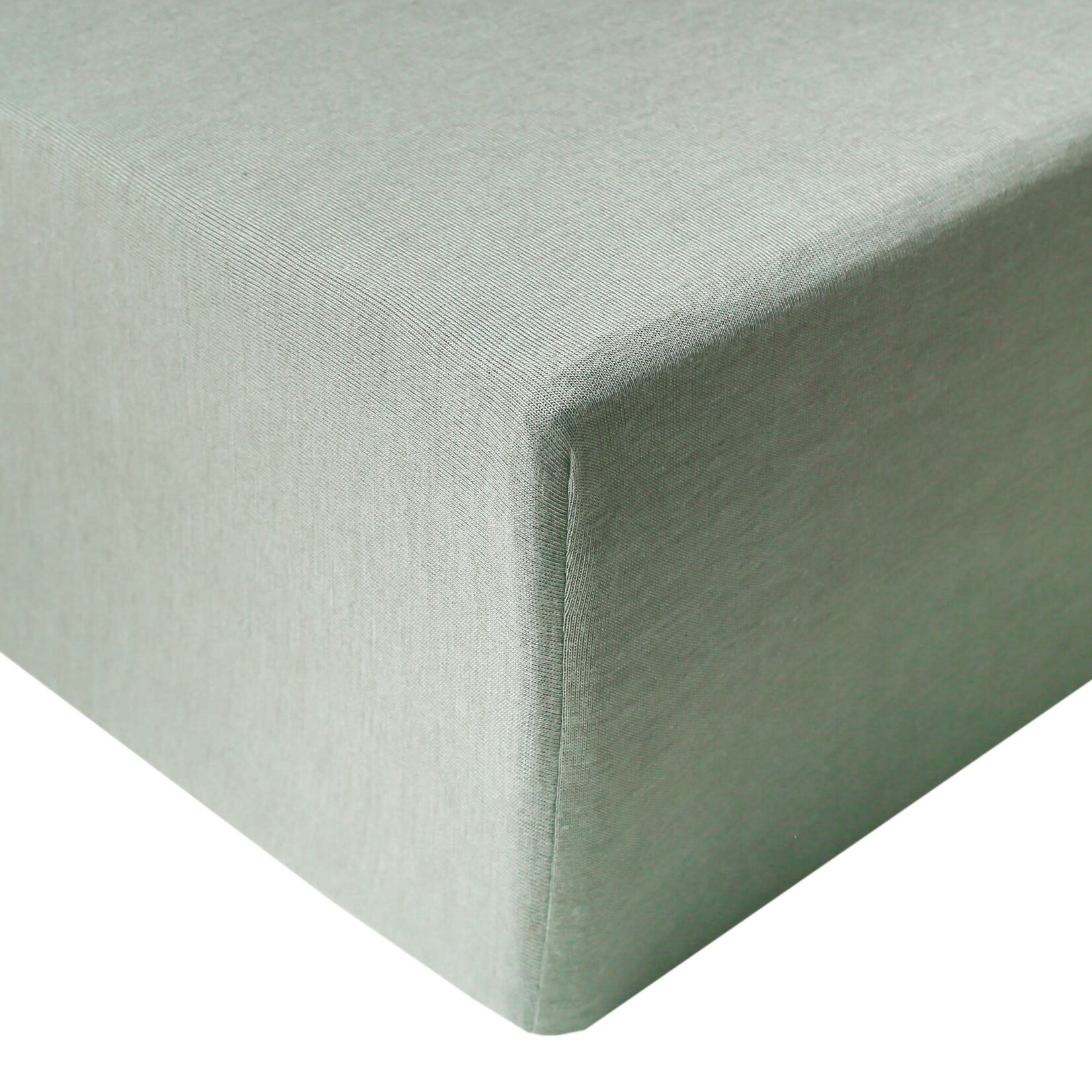 Copper Pearl Premium Crib Sheet Briar