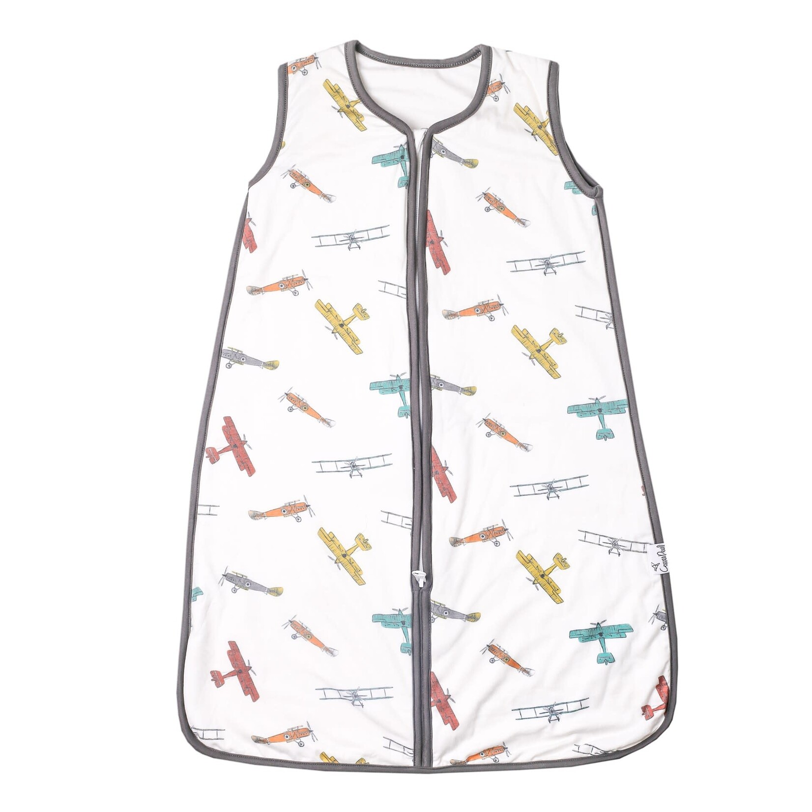 Copper Pearl Sleep Bag - Ace