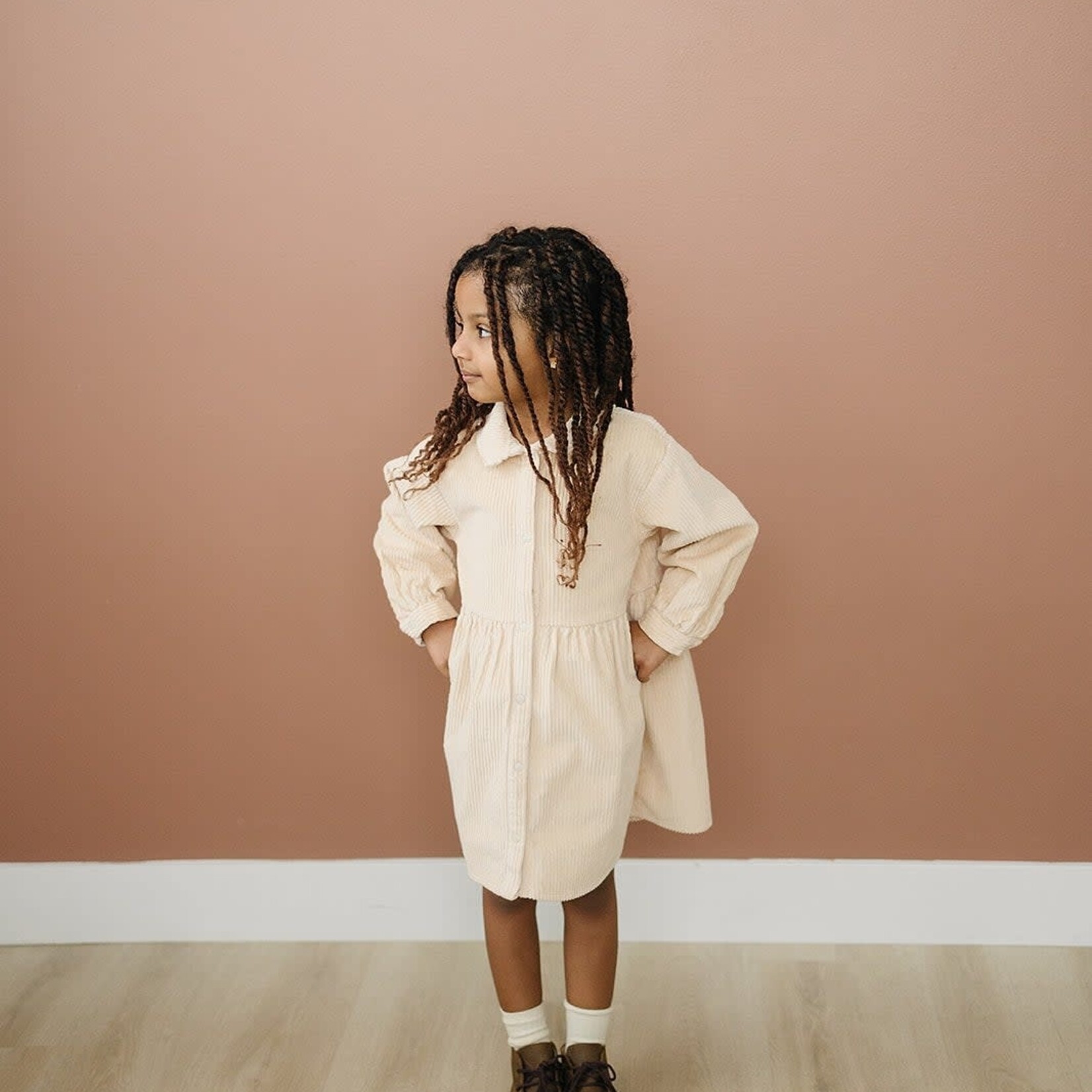 Brands We Love Chelsea Boots - Black