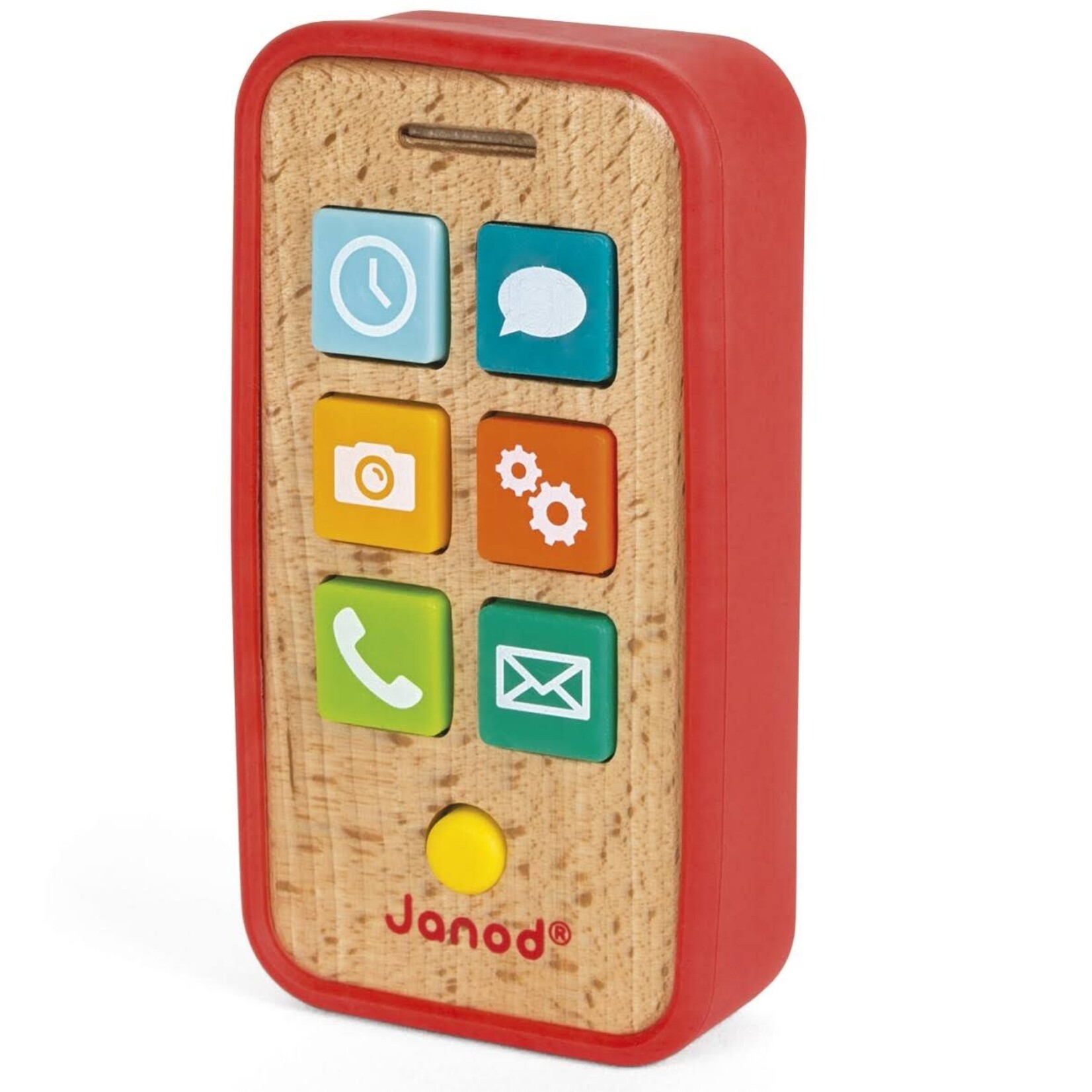 Janod Sound Telephone