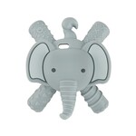 Itzy Ritzy Baby Molar Teether Elephant