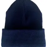 Baby's First Hat BFH | Navy Beanie