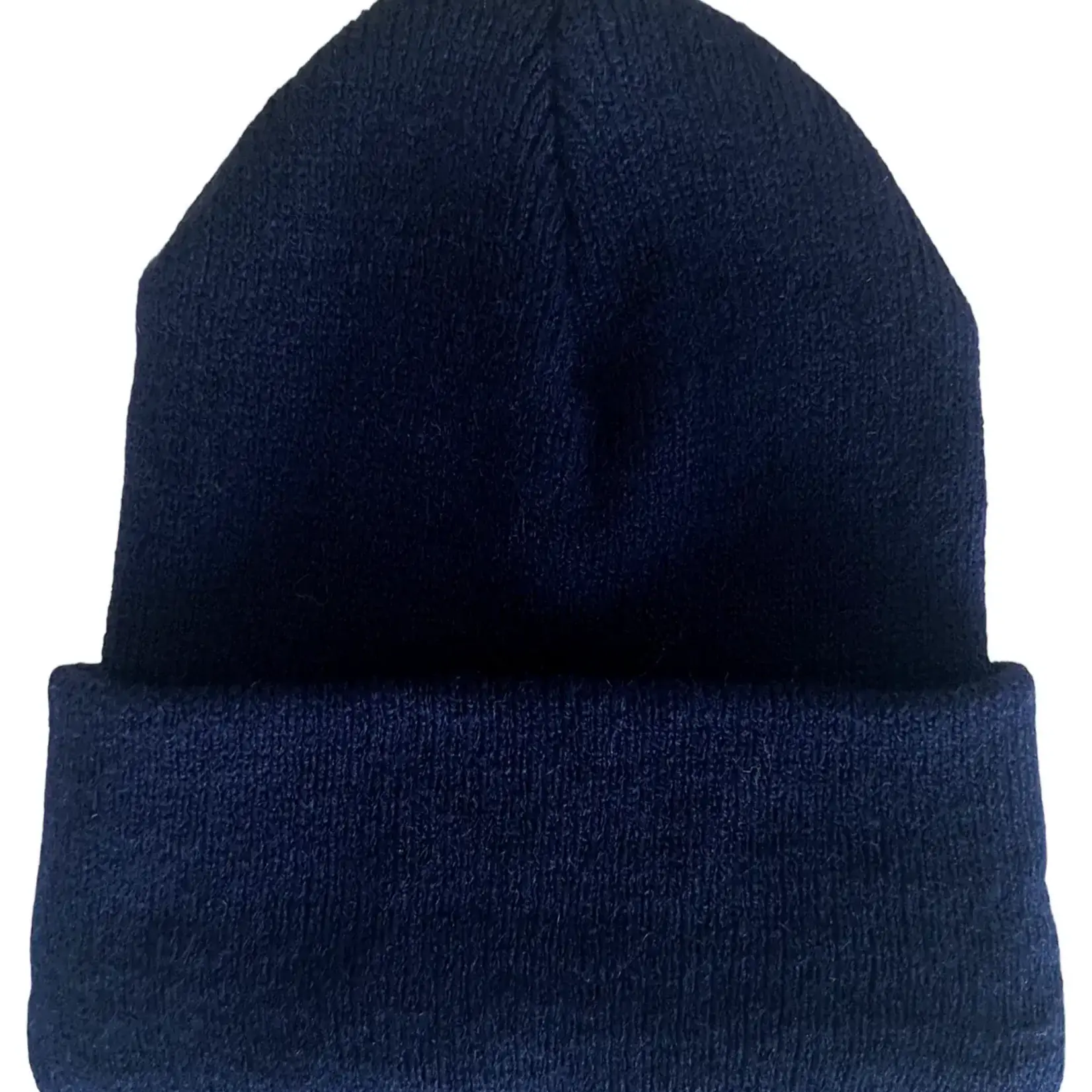 Baby's First Hat BFH | Navy Beanie