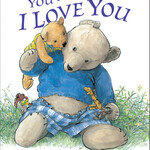 Penguin Random House (here) You Are My I Love You