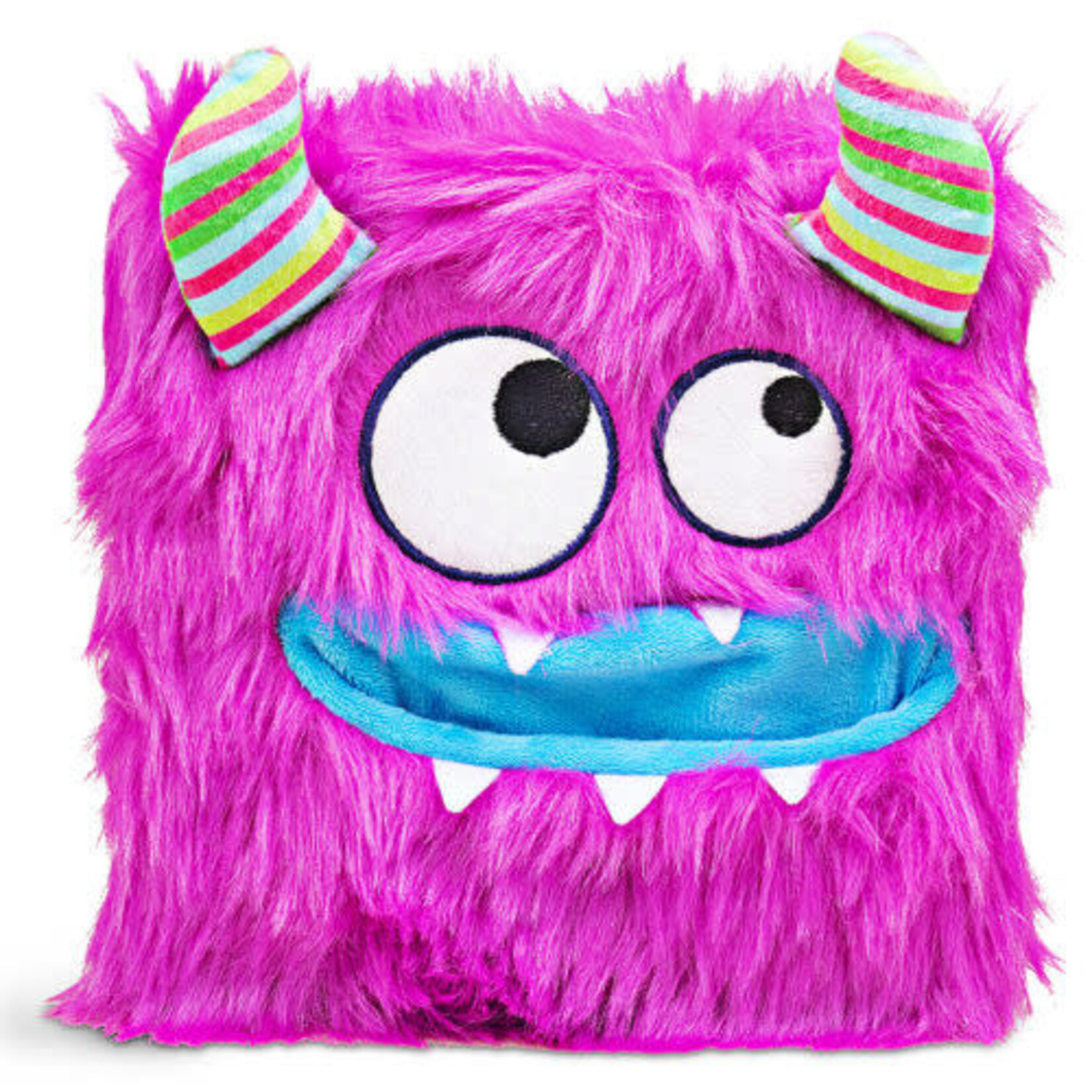 How to Become a Worry Monster