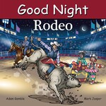 Penguin Random House (here) Good Night Rodeo