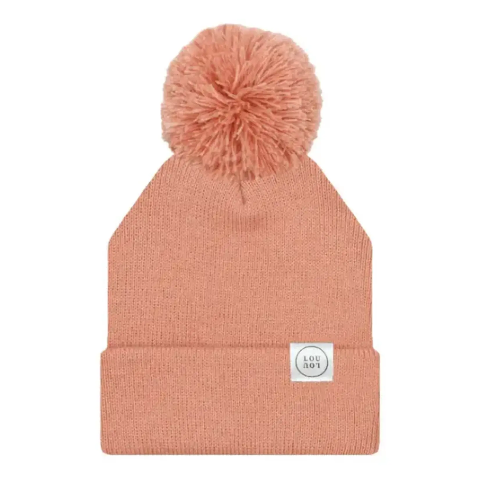 Lou Lou and Company Lou Lou Pom Beanie Choose Color & Size