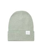 Lou Lou and Company Lou Lou Beanie Pewter Infant 0-6M