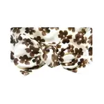 Lou Lou and Company Lou Lou Headband Sloane Knotted Bow